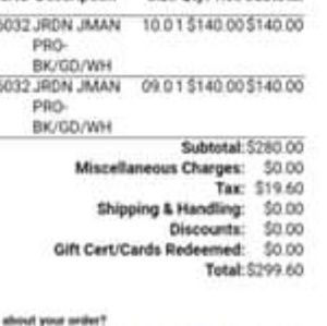 Size 10 sneakers (Only worn once)